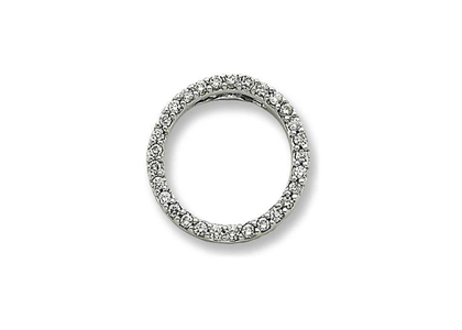 Rhodium Plated | Fashion Pendants